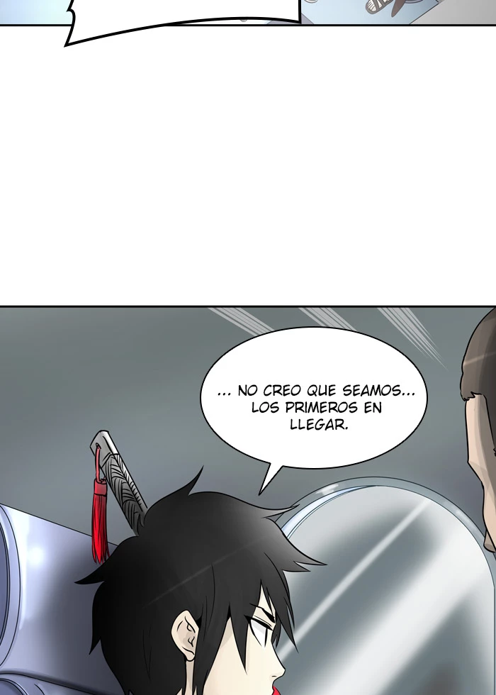 El irregular - Capítulo 394 - Página 113 - LectorTMOo