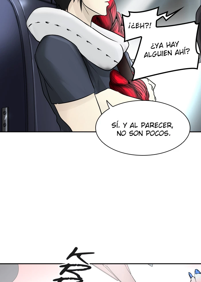 El irregular - Capítulo 394 - Página 114 - LectorTMOo