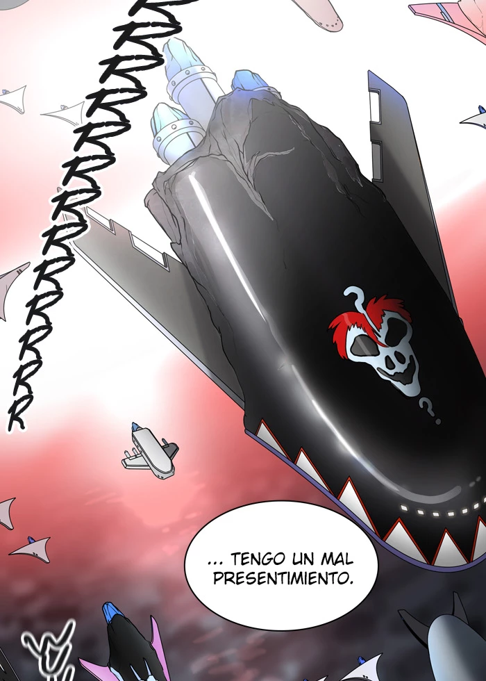 El irregular - Capítulo 394 - Página 115 - LectorTMOo