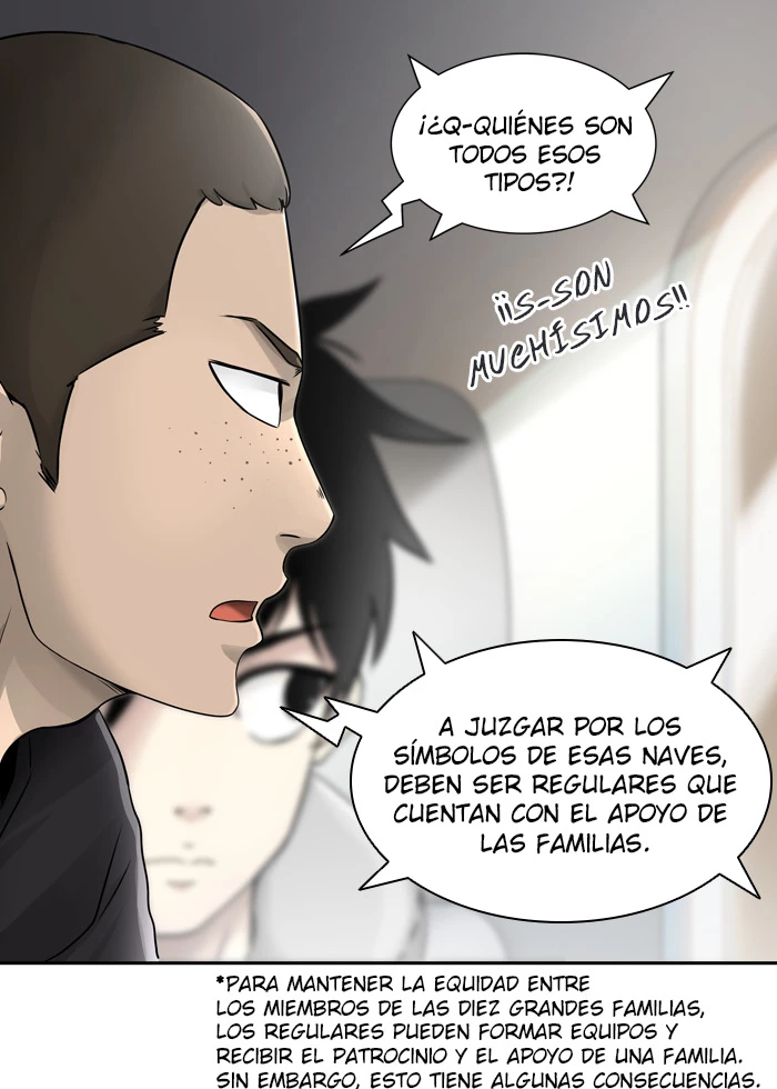 El irregular - Capítulo 395 - Página 3 - LectorTMOo
