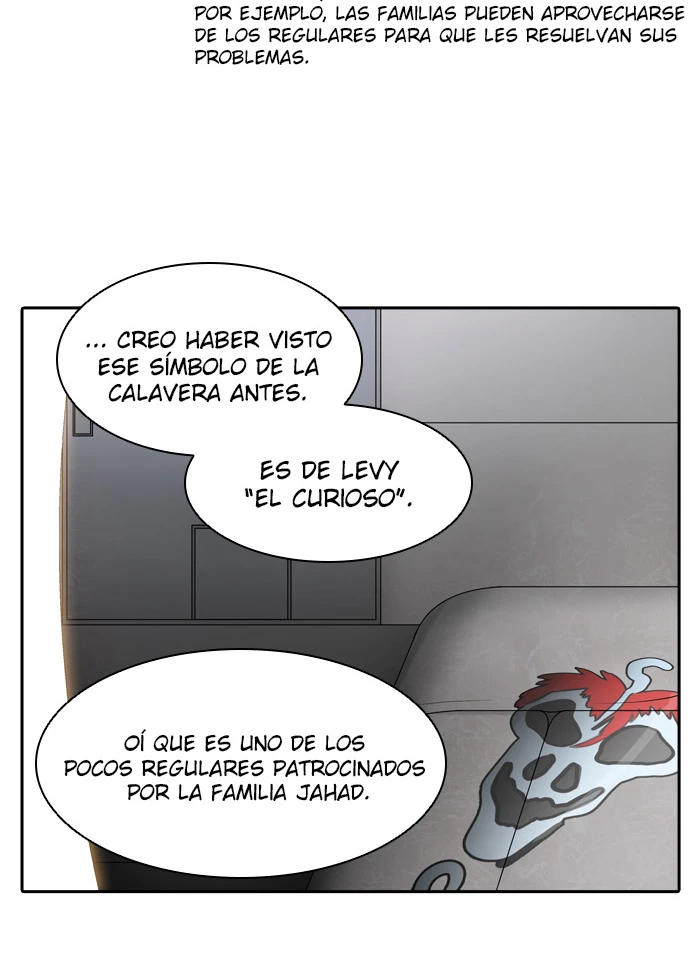 El irregular - Capítulo 395 - Página 4 - LectorTMOo