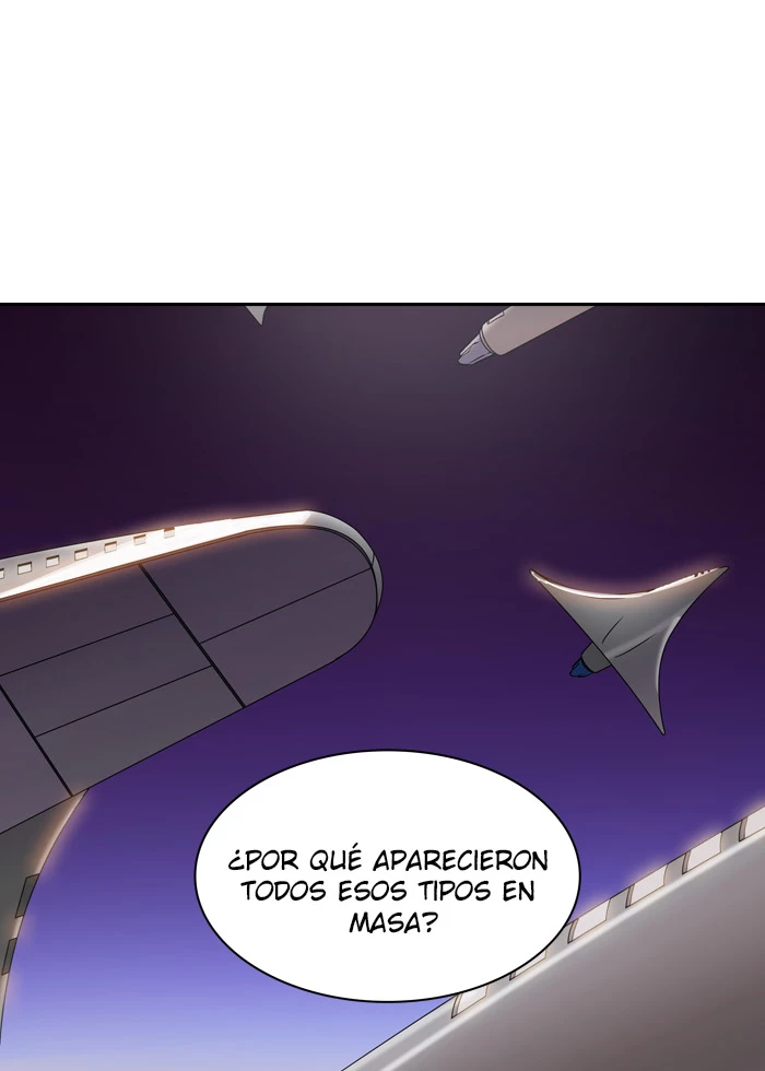 El irregular - Capítulo 395 - Página 5 - LectorTMOo