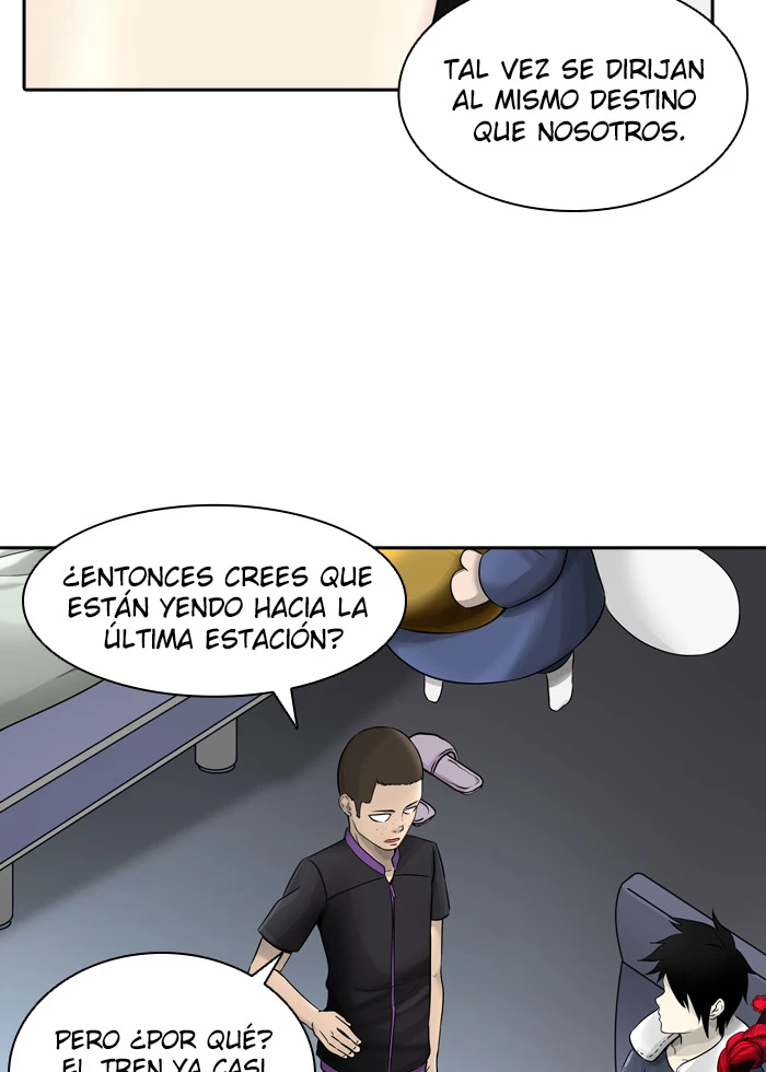 El irregular - Capítulo 395 - Página 7 - LectorTMOo