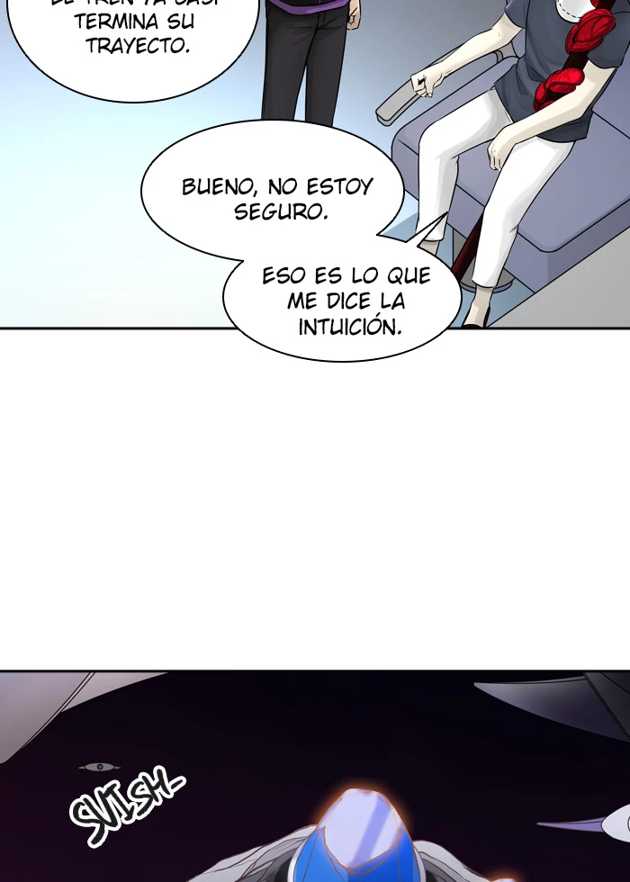 El irregular - Capítulo 395 - Página 8 - LectorTMOo