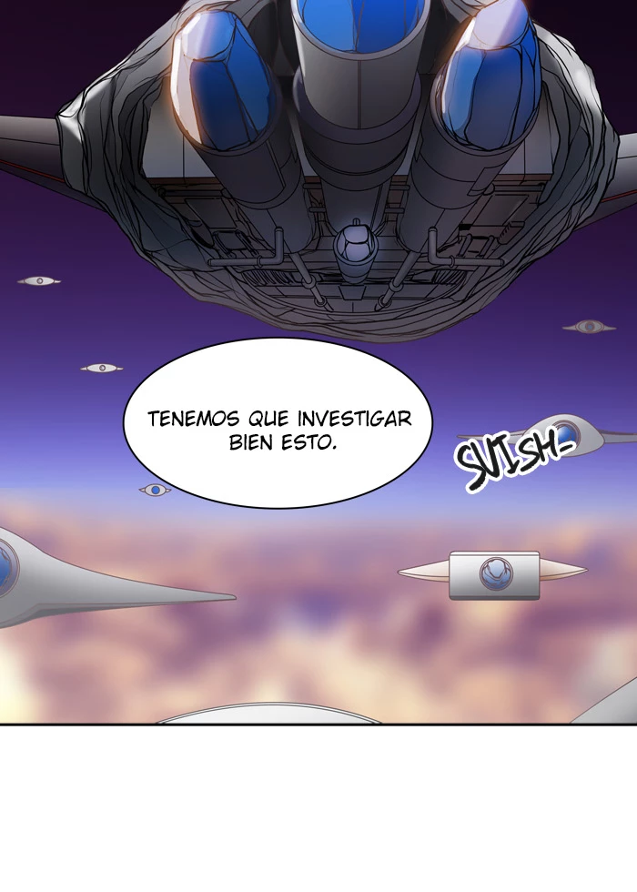 El irregular - Capítulo 395 - Página 9 - LectorTMOo