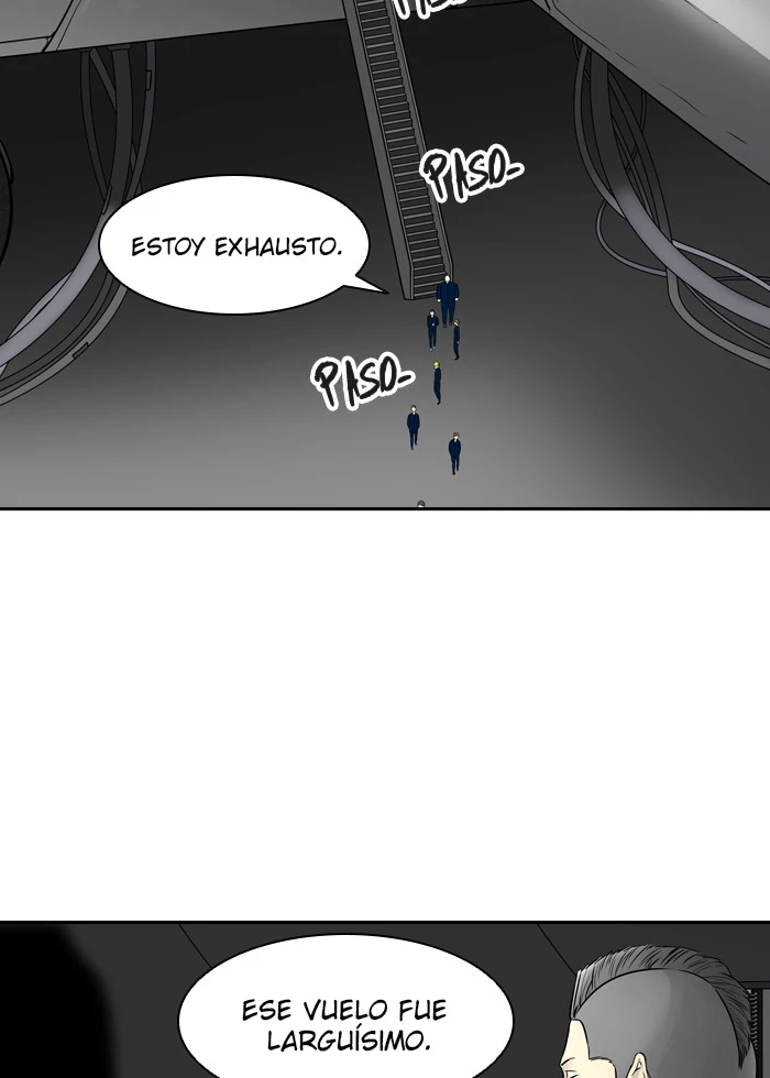 El irregular - Capítulo 395 - Página 16 - LectorTMOo