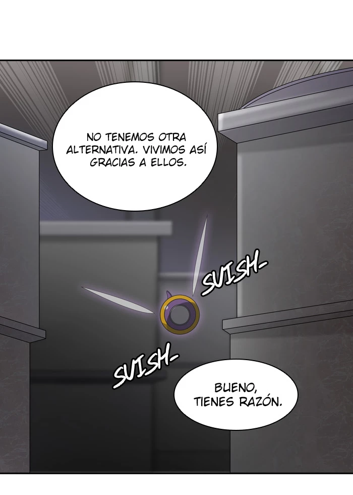 El irregular - Capítulo 395 - Página 18 - LectorTMOo