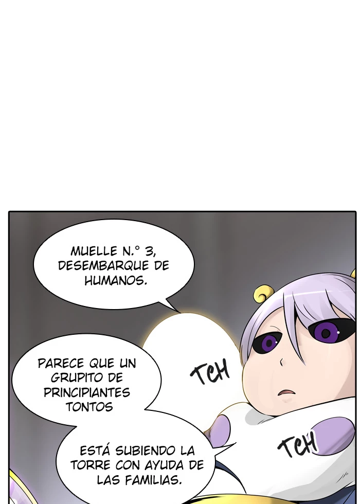 El irregular - Capítulo 395 - Página 19 - LectorTMOo