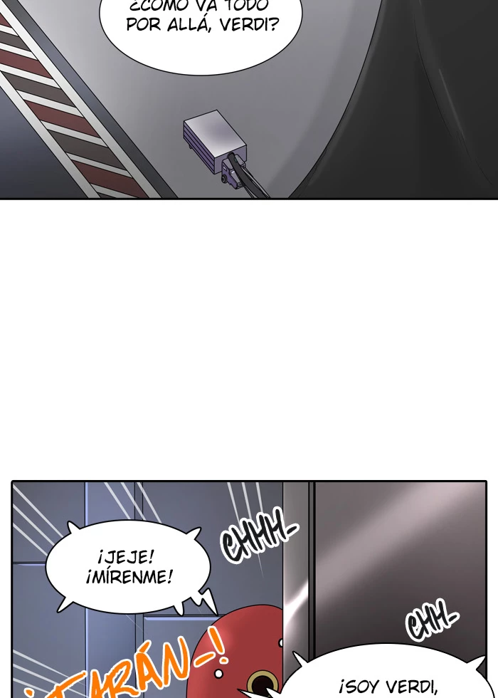 El irregular - Capítulo 395 - Página 24 - LectorTMOo