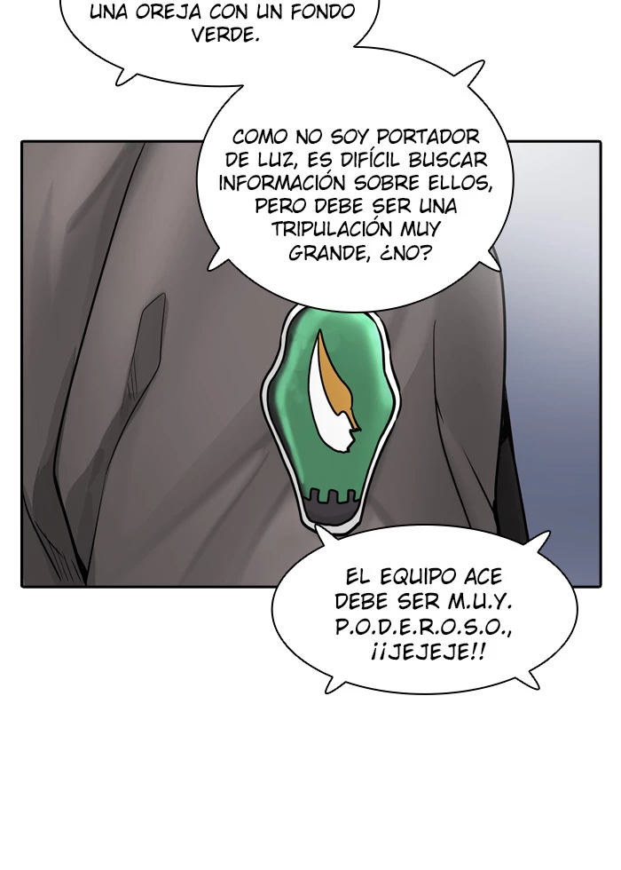 El irregular - Capítulo 395 - Página 27 - LectorTMOo