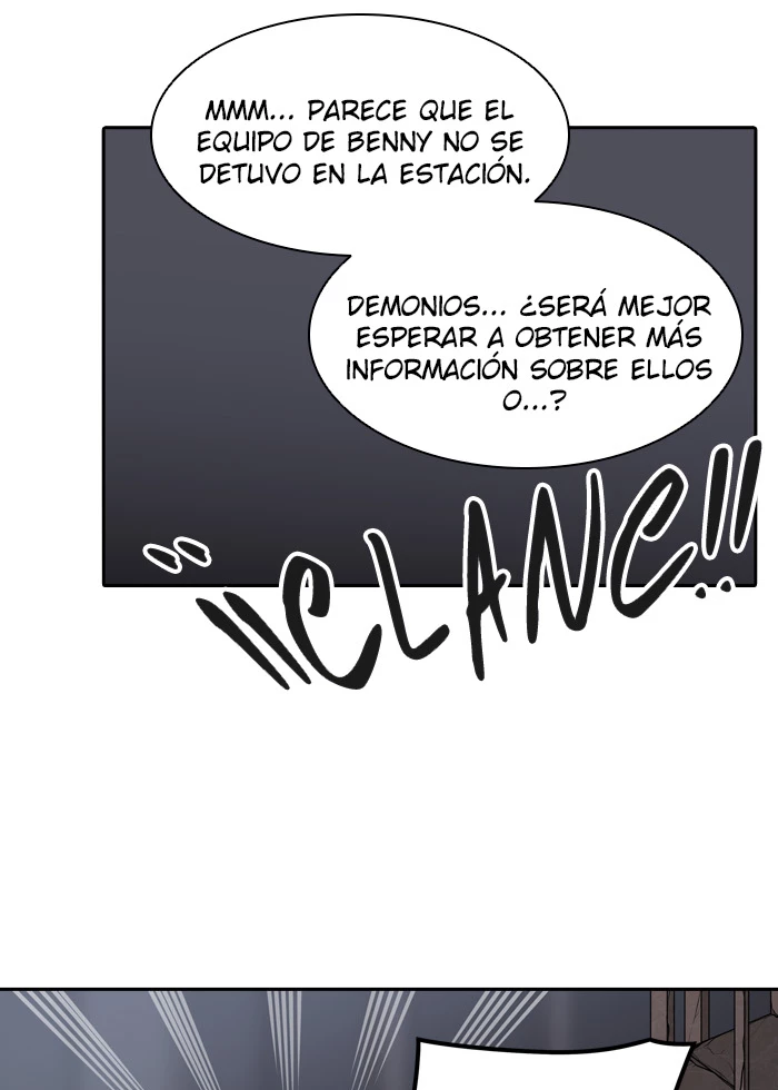 El irregular - Capítulo 395 - Página 29 - LectorTMOo