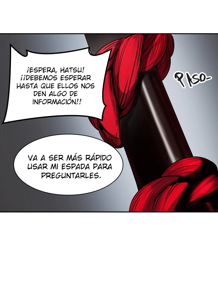 El irregular - Capítulo 395 - Página 30 - LectorTMOo
