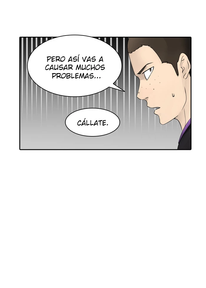 El irregular - Capítulo 395 - Página 31 - LectorTMOo
