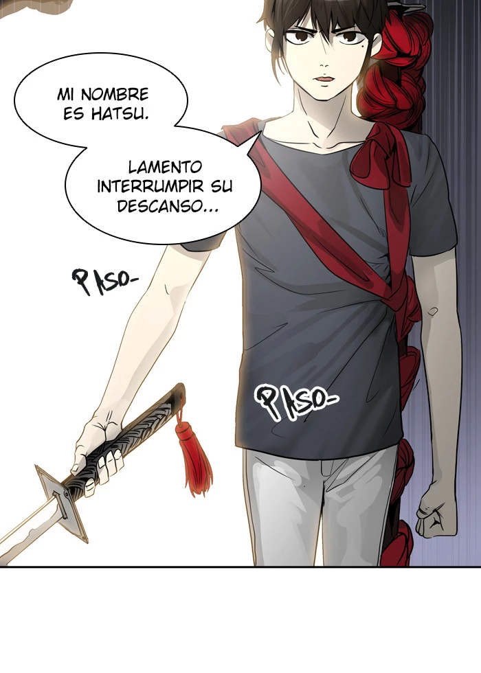 El irregular - Capítulo 395 - Página 36 - LectorTMOo