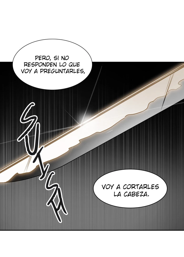 El irregular - Capítulo 395 - Página 37 - LectorTMOo