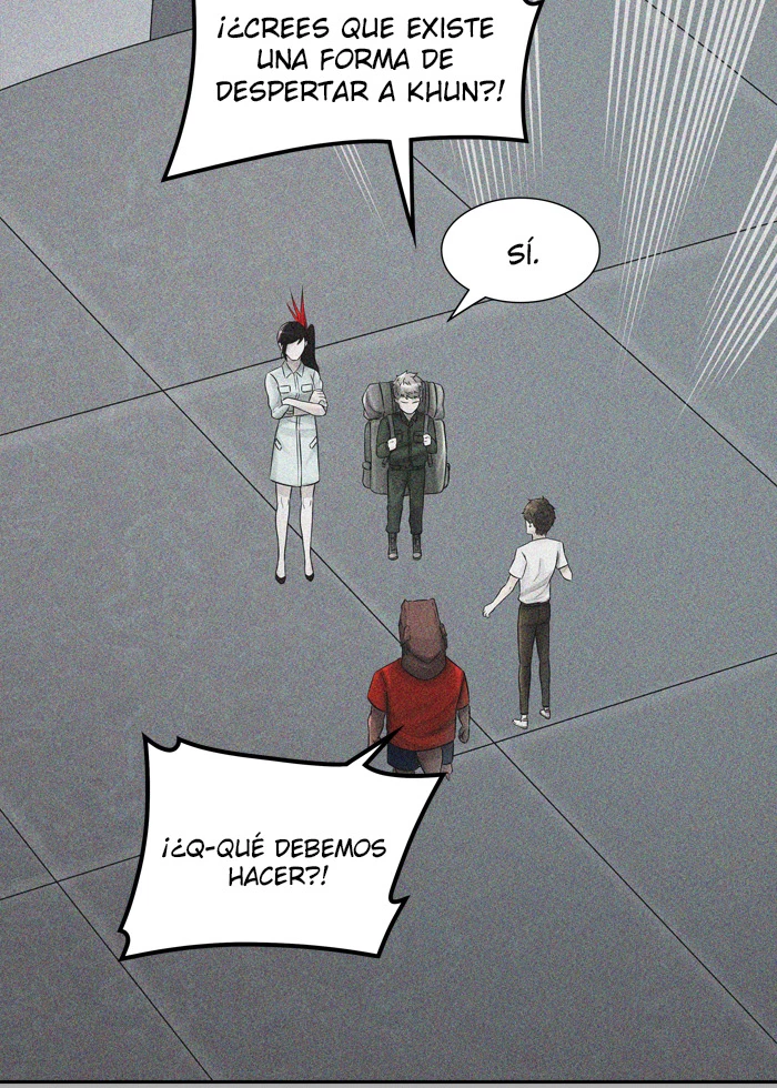 El irregular - Capítulo 395 - Página 44 - LectorTMOo