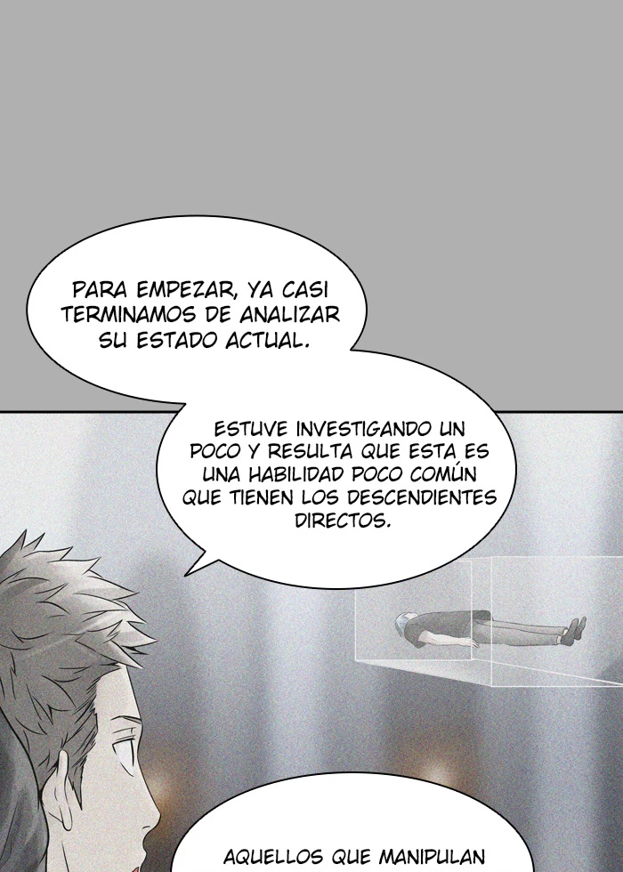 El irregular - Capítulo 395 - Página 45 - LectorTMOo