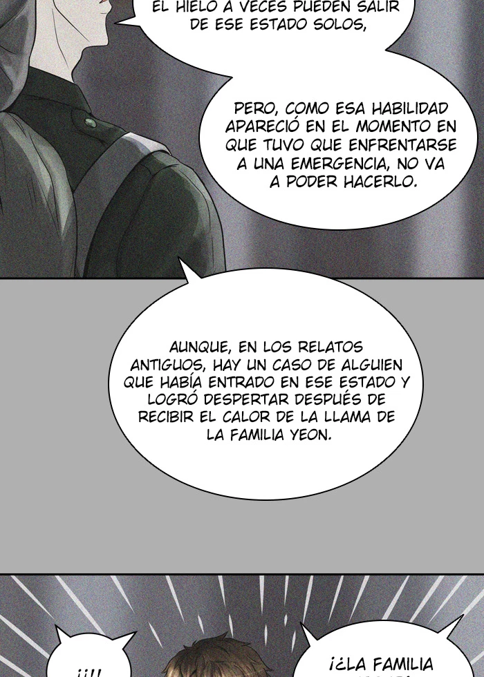 El irregular - Capítulo 395 - Página 46 - LectorTMOo