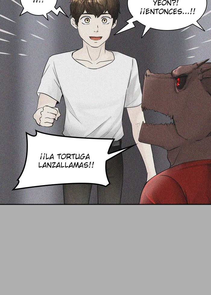 El irregular - Capítulo 395 - Página 47 - LectorTMOo