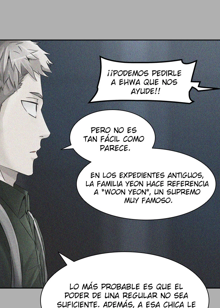 El irregular - Capítulo 395 - Página 48 - LectorTMOo