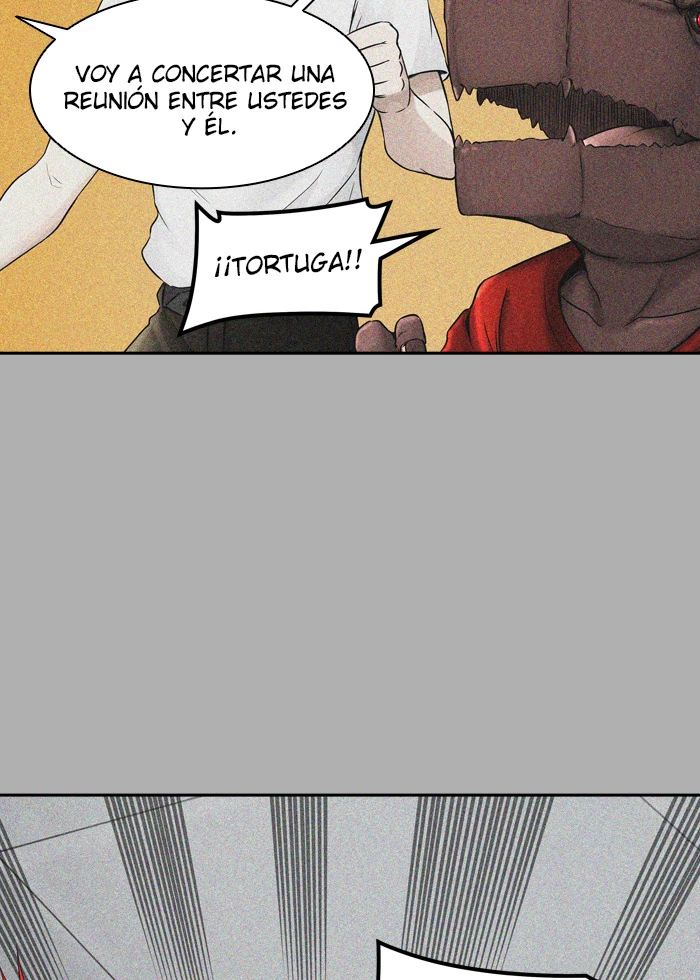 El irregular - Capítulo 395 - Página 51 - LectorTMOo