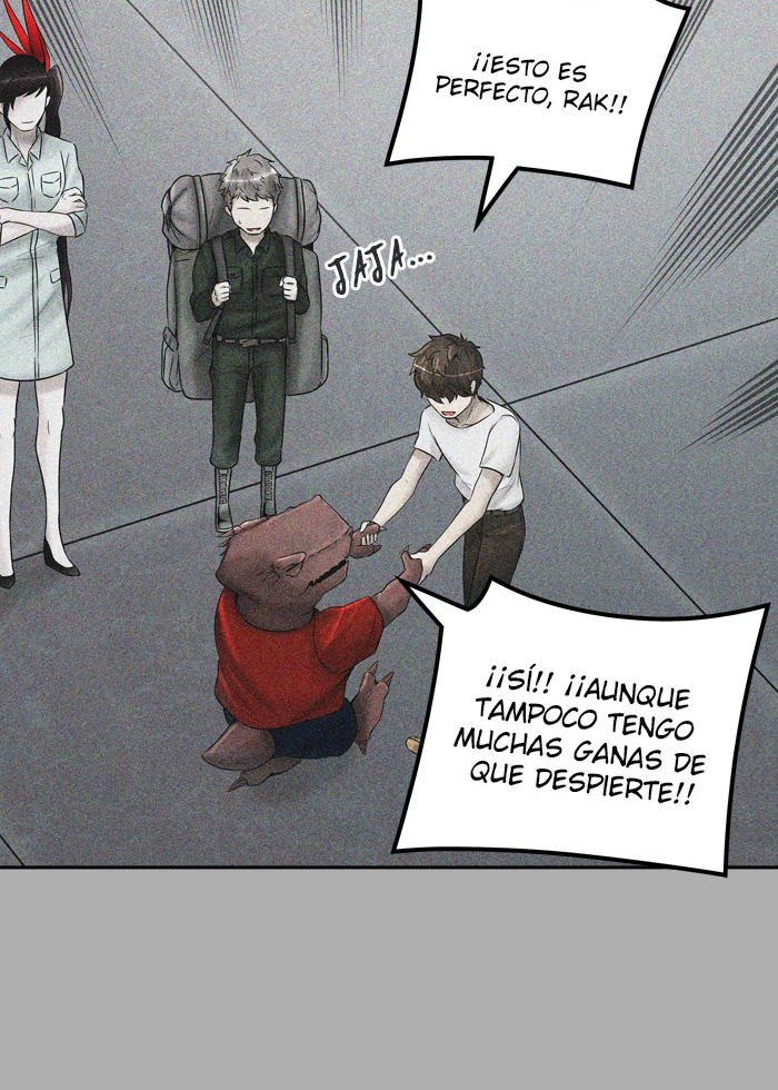El irregular - Capítulo 395 - Página 52 - LectorTMOo