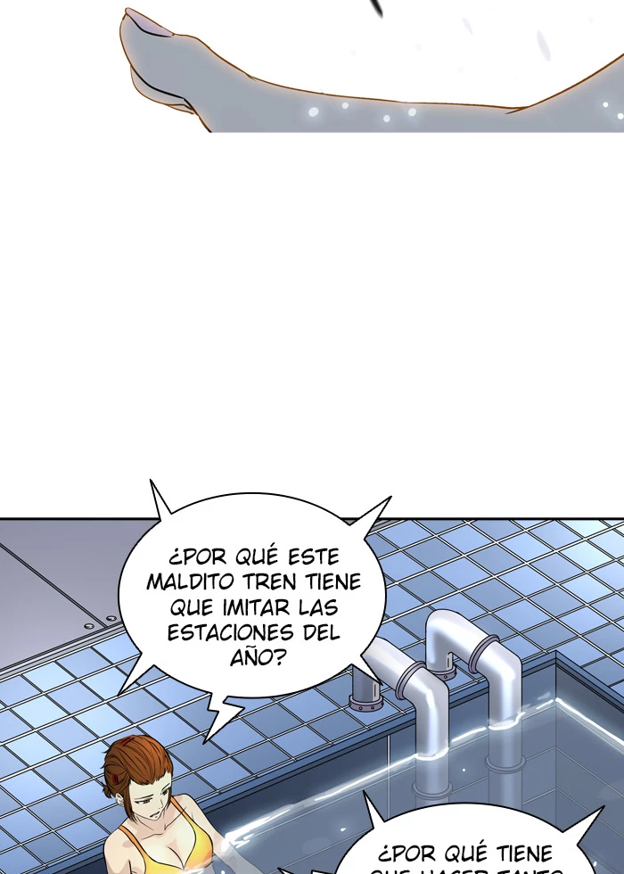 El irregular - Capítulo 395 - Página 59 - LectorTMOo
