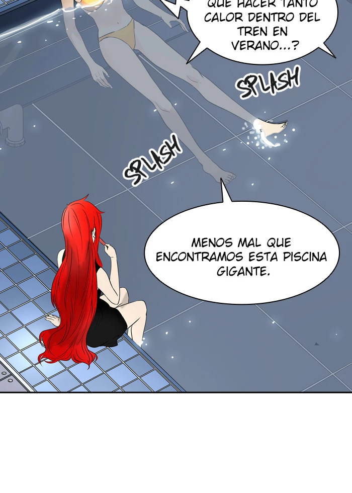 El irregular - Capítulo 395 - Página 60 - LectorTMOo