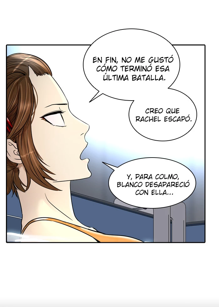 El irregular - Capítulo 395 - Página 61 - LectorTMOo