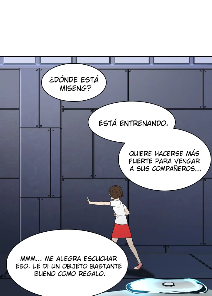 El irregular - Capítulo 395 - Página 66 - LectorTMOo