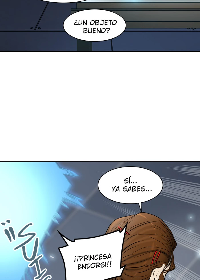 El irregular - Capítulo 395 - Página 67 - LectorTMOo