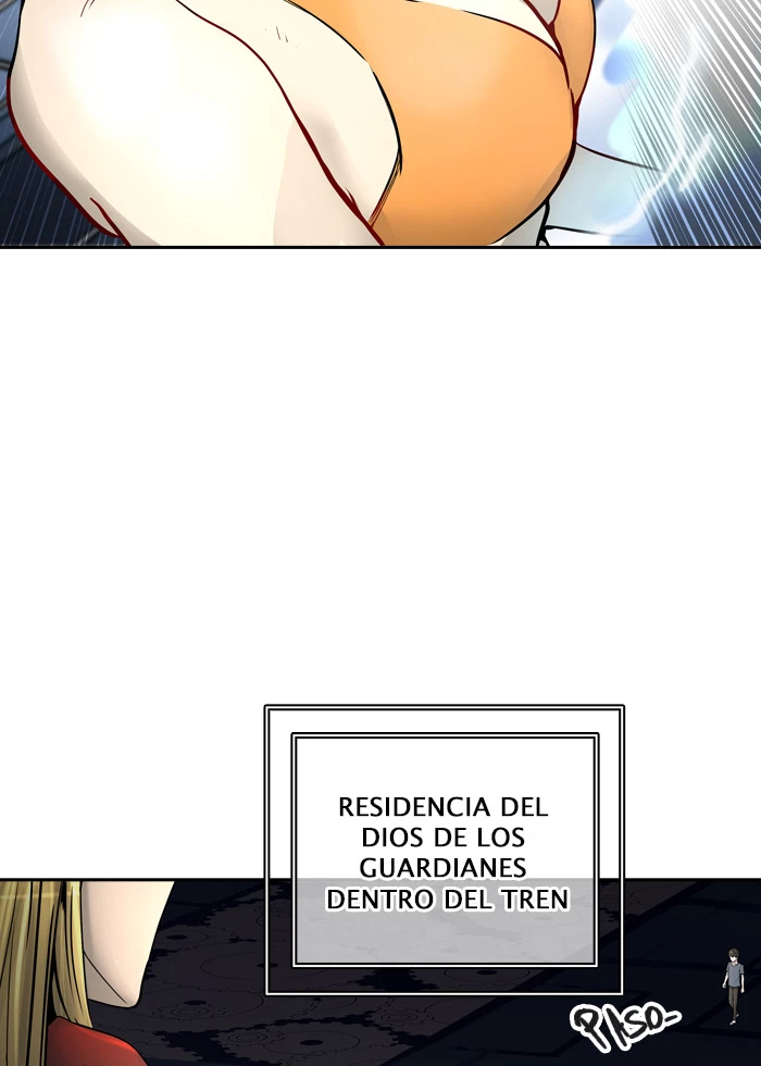 El irregular - Capítulo 395 - Página 71 - LectorTMOo