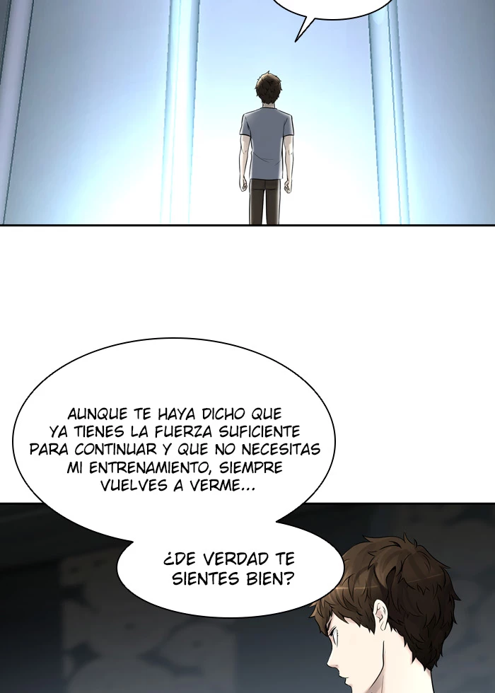 El irregular - Capítulo 395 - Página 74 - LectorTMOo