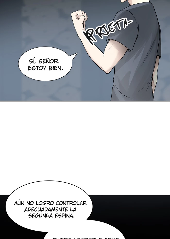 El irregular - Capítulo 395 - Página 75 - LectorTMOo