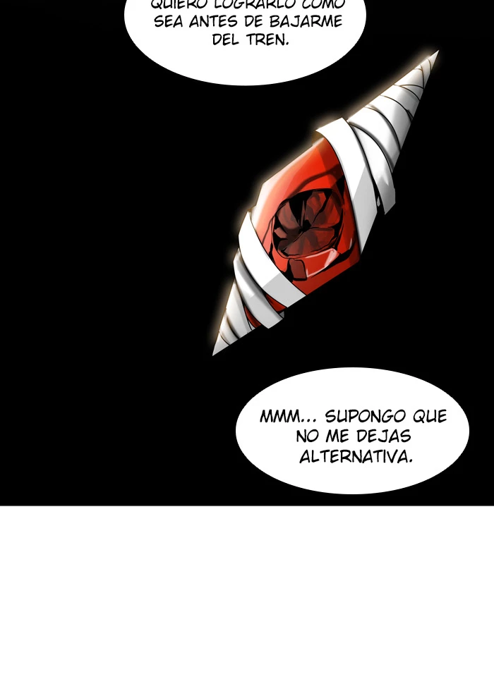 El irregular - Capítulo 395 - Página 76 - LectorTMOo