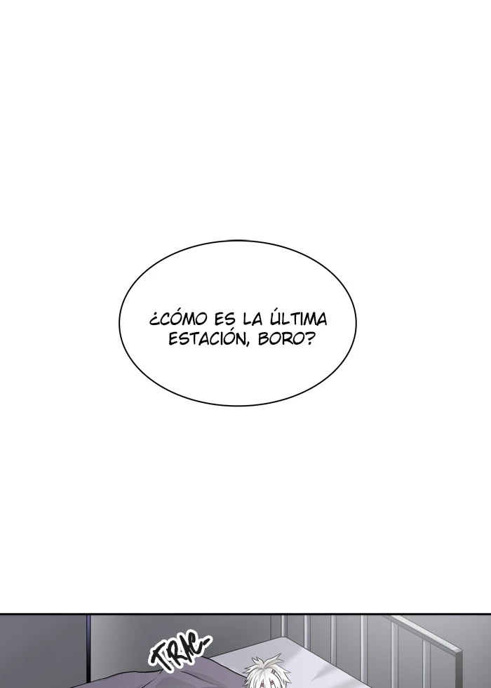 El irregular - Capítulo 395 - Página 83 - LectorTMOo