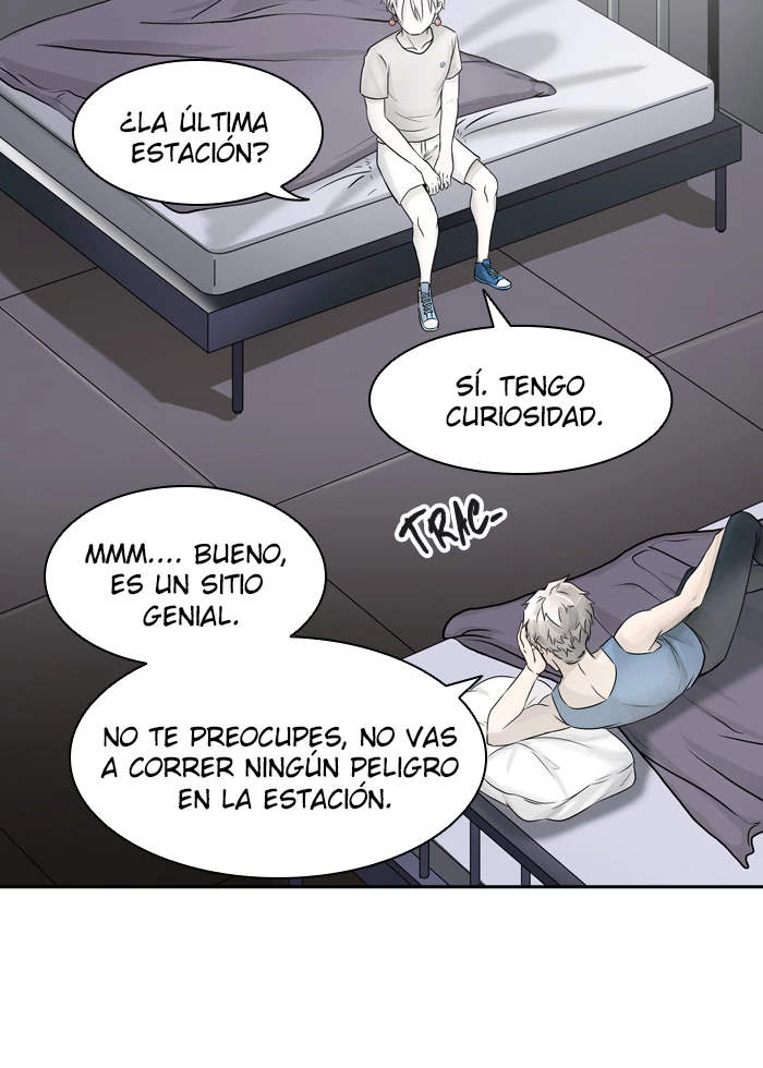 El irregular - Capítulo 395 - Página 84 - LectorTMOo