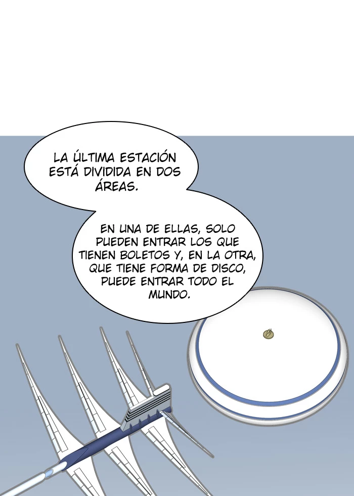 El irregular - Capítulo 395 - Página 85 - LectorTMOo