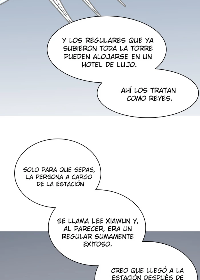 El irregular - Capítulo 395 - Página 86 - LectorTMOo
