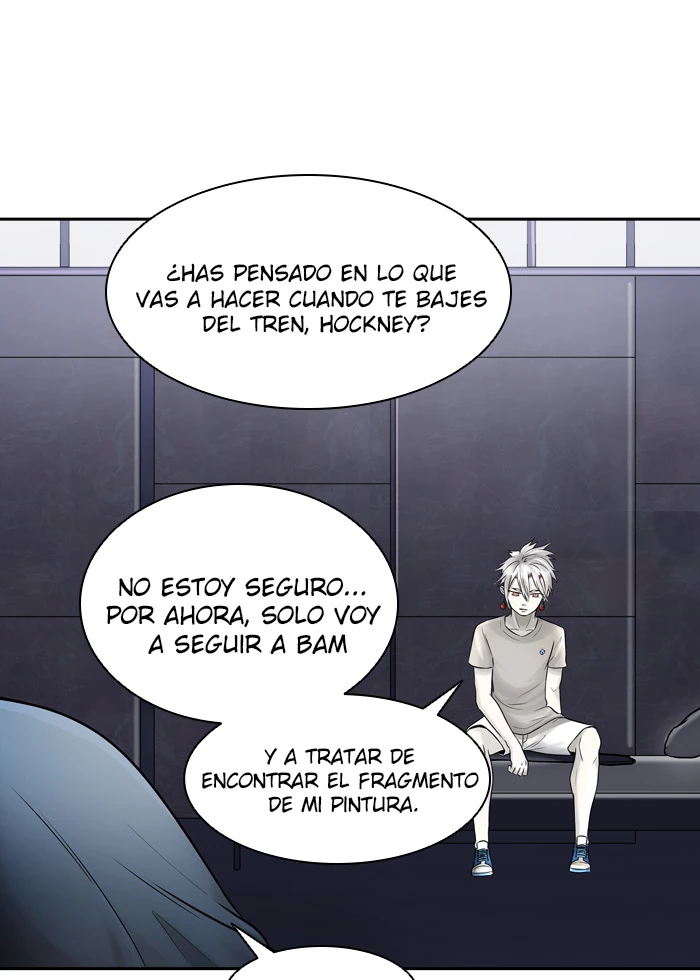 El irregular - Capítulo 395 - Página 89 - LectorTMOo