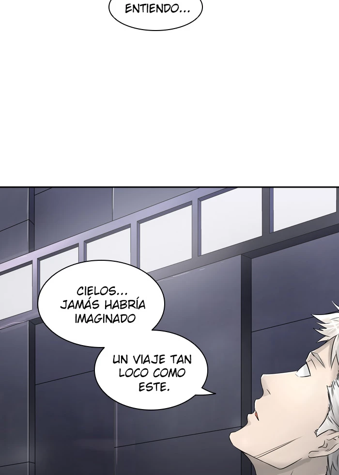 El irregular - Capítulo 395 - Página 90 - LectorTMOo