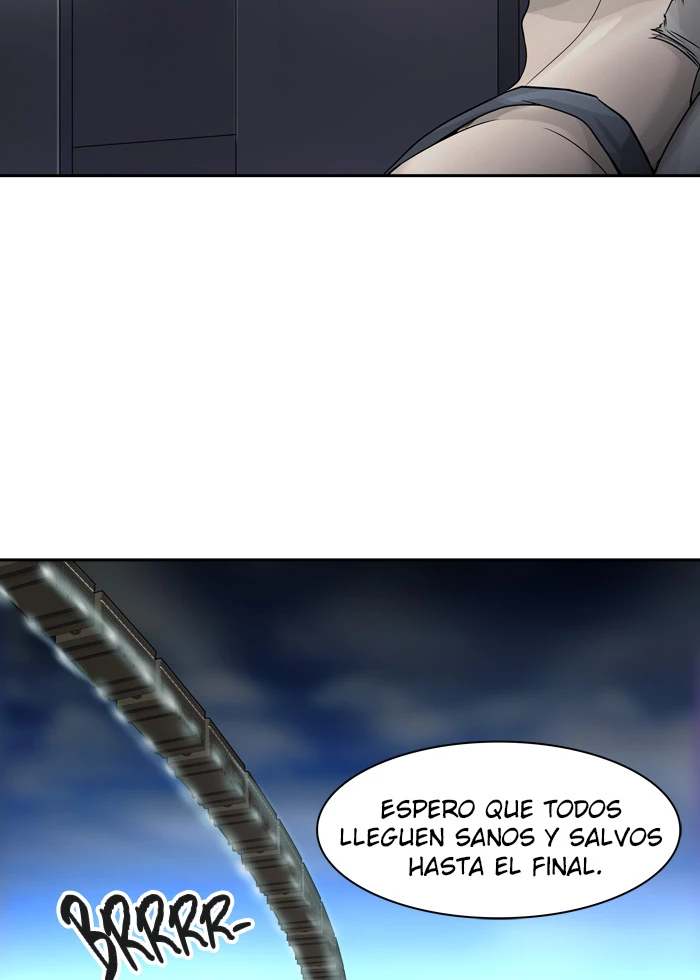 El irregular - Capítulo 395 - Página 91 - LectorTMOo