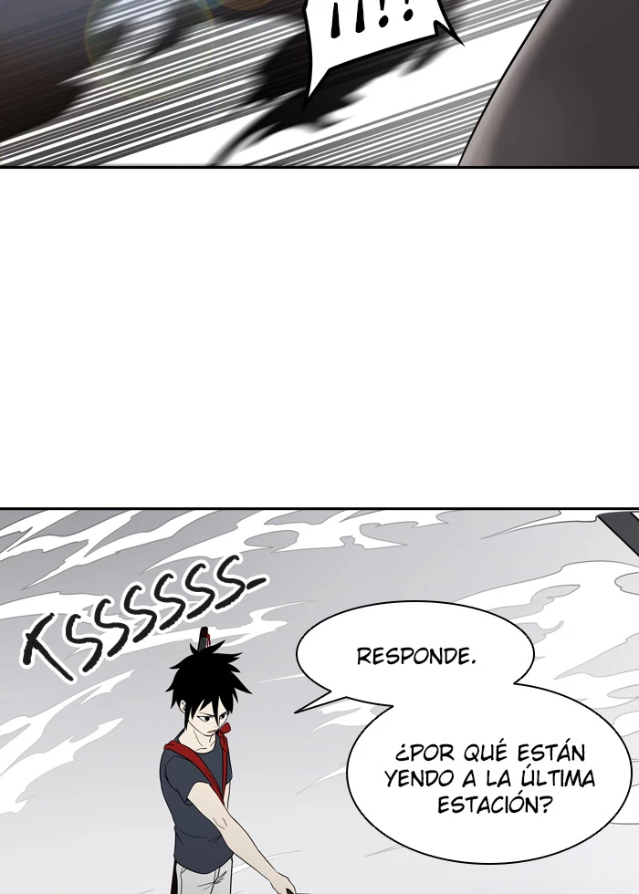 El irregular - Capítulo 395 - Página 101 - LectorTMOo