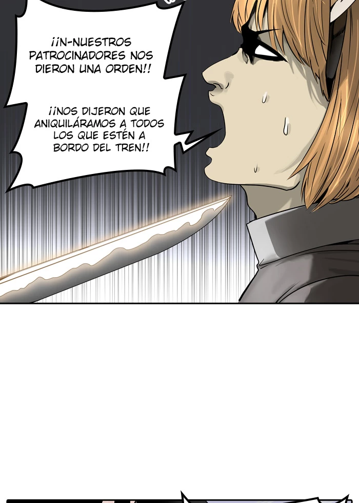 El irregular - Capítulo 395 - Página 103 - LectorTMOo