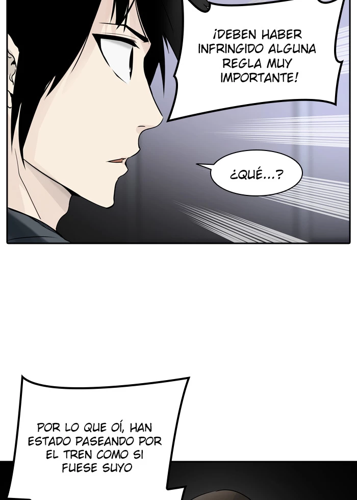 El irregular - Capítulo 395 - Página 104 - LectorTMOo