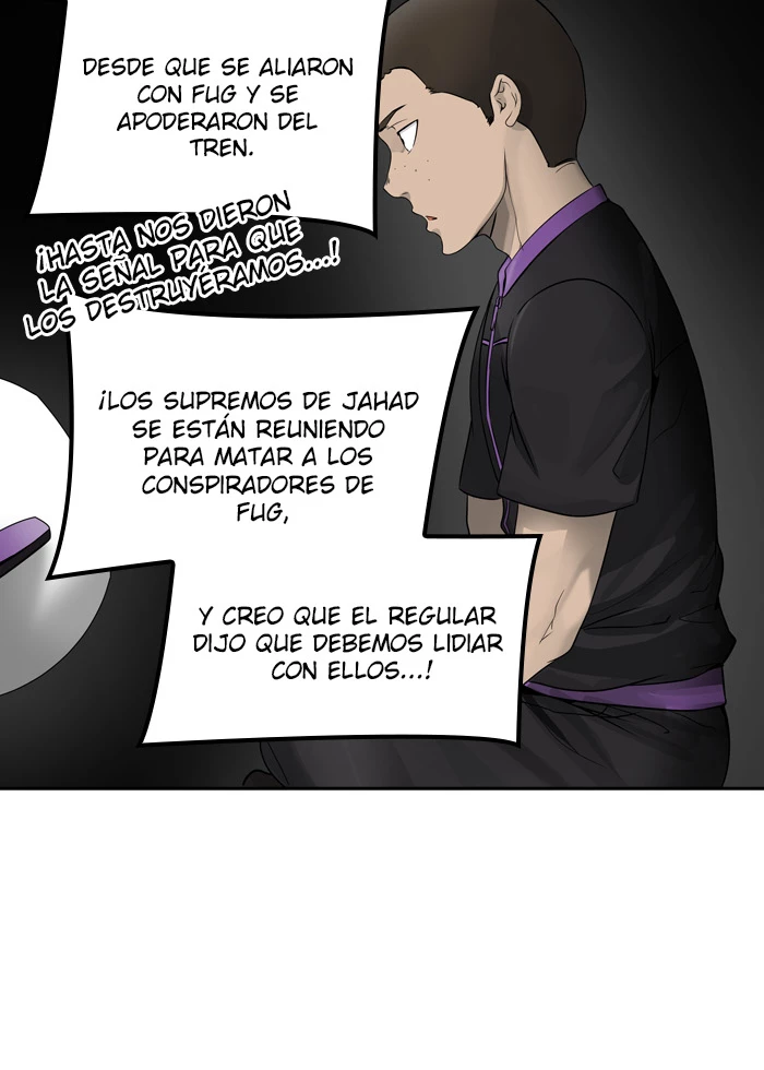 El irregular - Capítulo 395 - Página 105 - LectorTMOo