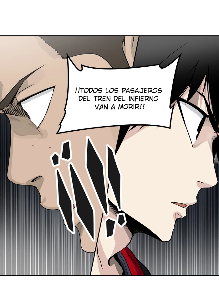 El irregular - Capítulo 395 - Página 106 - LectorTMOo