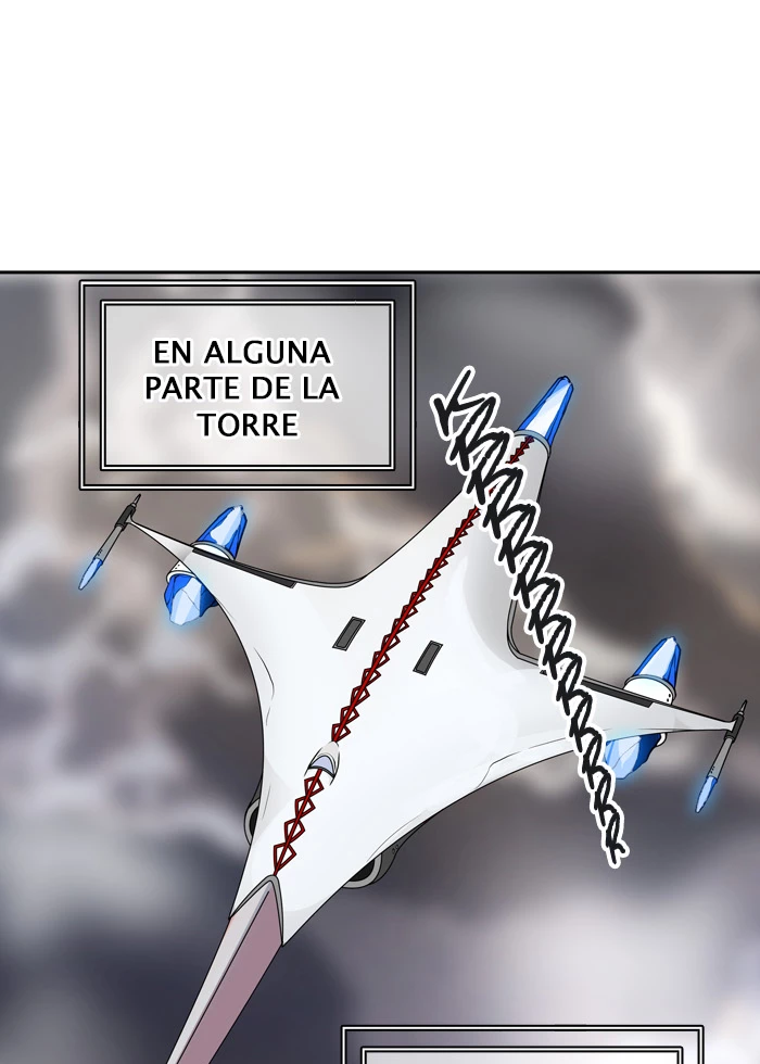 El irregular - Capítulo 395 - Página 108 - LectorTMOo