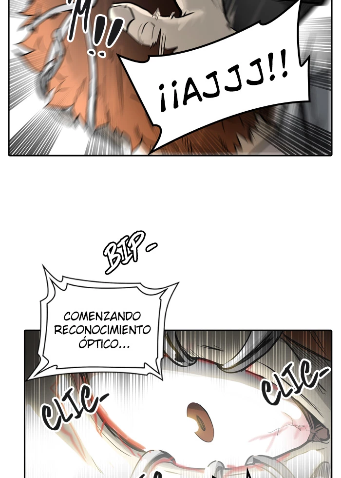 El irregular - Capítulo 395 - Página 110 - LectorTMOo