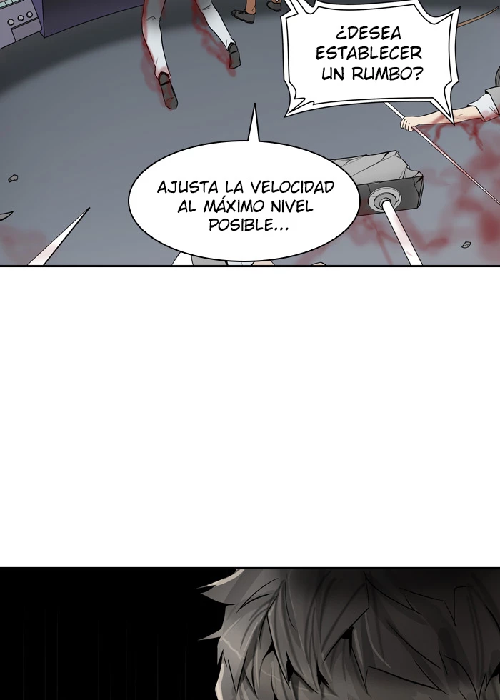 El irregular - Capítulo 395 - Página 112 - LectorTMOo